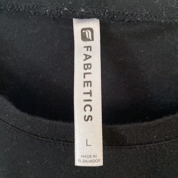 Fabletics Twist Front Tank Top - Picture 6 of 8